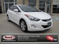 2012 Elantra GLS #1