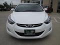 2012 Elantra GLS #6