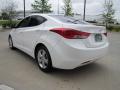 2012 Elantra GLS #8