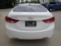 2012 Elantra GLS #9