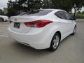 2012 Elantra GLS #10