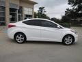 2012 Elantra GLS #11