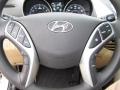2012 Elantra GLS #14