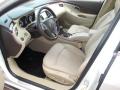  Cashmere Interior Buick LaCrosse #18