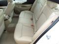 Rear Seat of 2013 Buick LaCrosse FWD #19