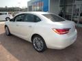 2013 Verano FWD #2