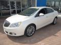 2013 Verano FWD #10