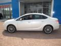 2013 Verano FWD #13