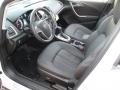 2013 Verano FWD #18