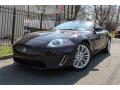 2011 XK XK Convertible #1