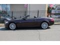  2011 Jaguar XK Caviar Metallic #3