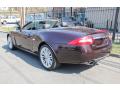 2011 XK XK Convertible #4