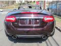 2011 XK XK Convertible #5