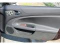 Door Panel of 2011 Jaguar XK XK Convertible #9