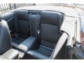 Rear Seat of 2011 Jaguar XK XK Convertible #15