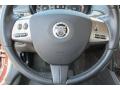  2011 Jaguar XK XK Convertible Steering Wheel #22