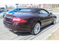 2011 XK XK Convertible #25