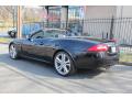 2010 XK XKR Convertible #4