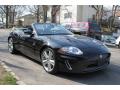 2010 XK XKR Convertible #7