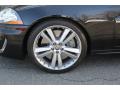2010 XK XKR Convertible #8