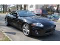 2010 XK XKR Convertible #26