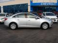 2011 Cruze LT #1