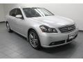 Click for details. 2007 Infiniti M 35 Sedan