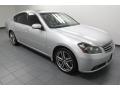 2007 M 35 Sedan #8 2007 M 35 Sedan #8