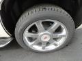 2013 Escalade Luxury AWD #8