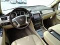  Cashmere/Cocoa Interior Cadillac Escalade #10