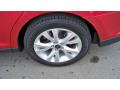 2010 Ford Taurus SEL Wheel #9