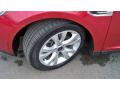  2010 Ford Taurus SEL Wheel #10
