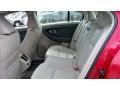 Rear Seat of 2010 Ford Taurus SEL #15