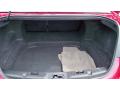  2010 Ford Taurus Trunk #17