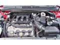  2010 Taurus 3.5 Liter DOHC 24-Valve VVT Duratec 35 V6 Engine #19