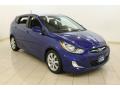 Click for details. 2012 Hyundai Accent SE 5 Door