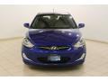 2012 Accent SE 5 Door #2