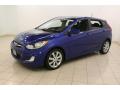 2012 Accent SE 5 Door #3