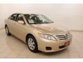 Click for details. 2010 Toyota Camry LE