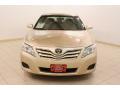 2010 Camry LE #2