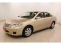 2010 Camry LE #3