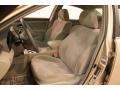  2010 Toyota Camry Bisque Interior #5
