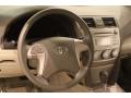  2010 Toyota Camry LE Steering Wheel #6