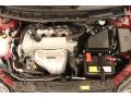  2013 tC 2.5 Liter DOHC 16-Valve Dual VVT-i 4 Cylinder Engine #14