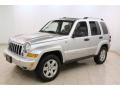 2006 Liberty Limited 4x4 #3