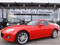 2011 MX-5 Miata Grand Touring Hard Top Roadster #1