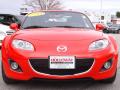 2011 MX-5 Miata Grand Touring Hard Top Roadster #2