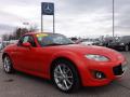 2011 MX-5 Miata Grand Touring Hard Top Roadster #3