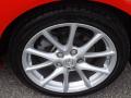  2011 Mazda MX-5 Miata Grand Touring Hard Top Roadster Wheel #5