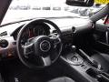 Dashboard of 2011 Mazda MX-5 Miata Grand Touring Hard Top Roadster #7